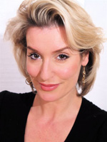 Joanna Thomas